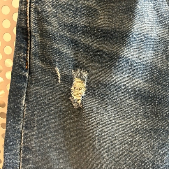 Levi’s Wedgie Skinny Jeans Size 27 Inseam 25”GUC - Picture 9 of 11